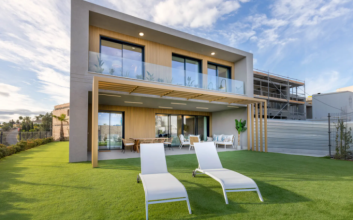 Apartamento en El Chaparral